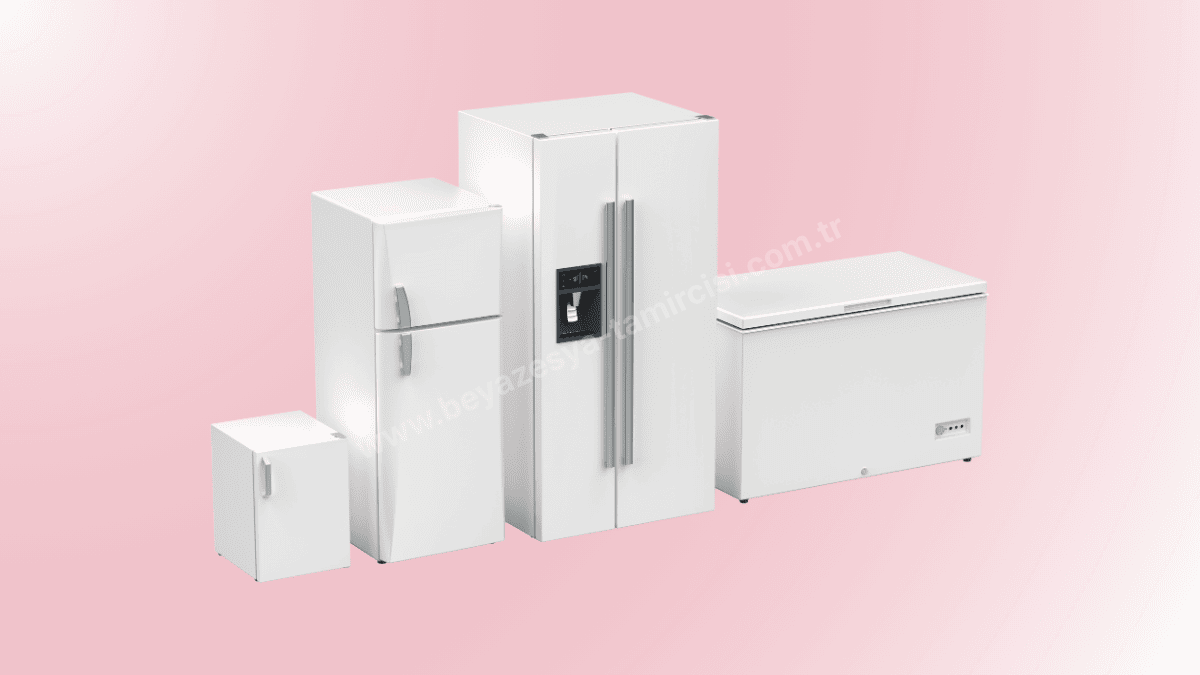 Mengen Buzdolabı Tamircisi - Mengen Beyaz Eşya Tamircisi