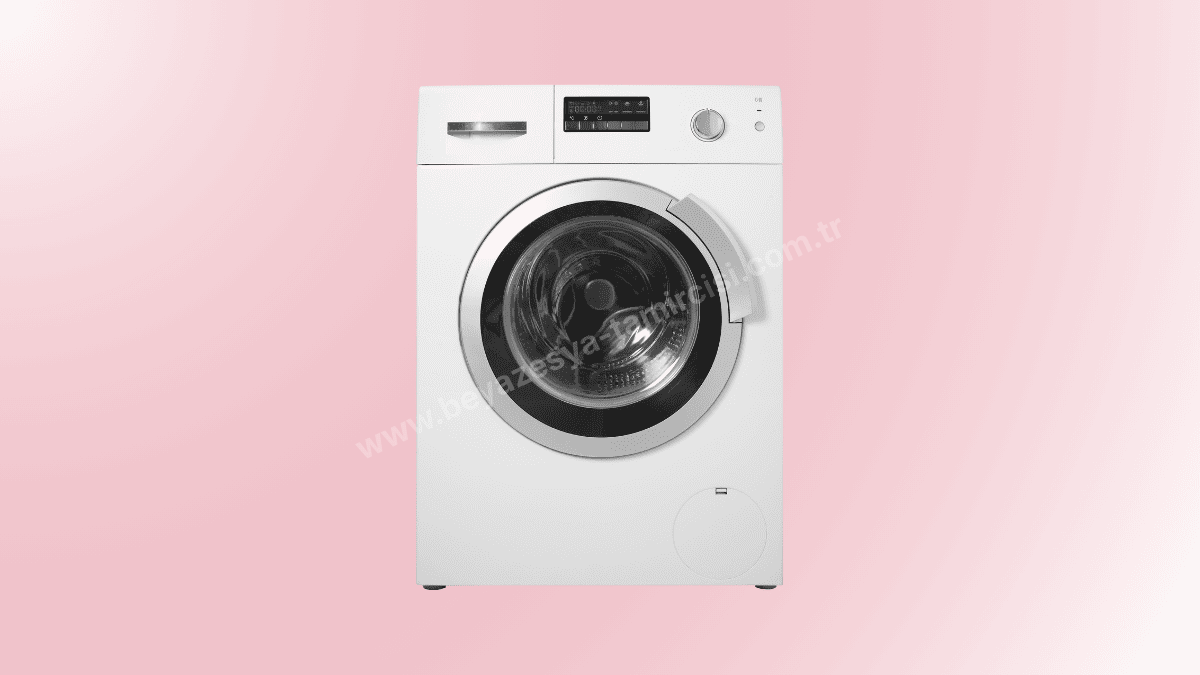 Mengen Çamaşır Makinesi Tamircisi - Mengen Beyaz Eşya Tamircisi