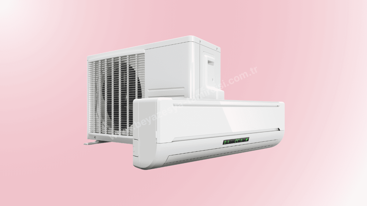 Mengen Klima Tamircisi - Mengen Beyaz Eşya Tamircisi